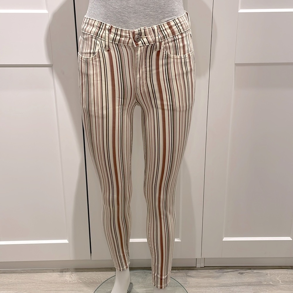 American Eagle jeggings size 2